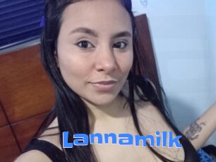 Lannamilk