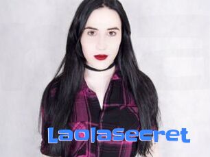 Laolasecret