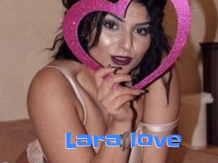 Lara_love