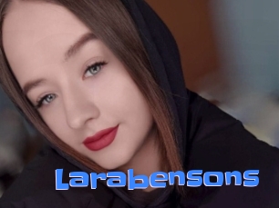 Larabensons