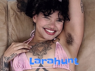 Larahunt