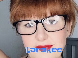 Larakee