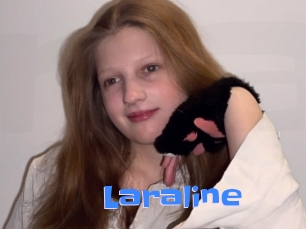 Laraline