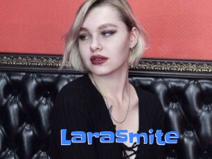 Larasmite