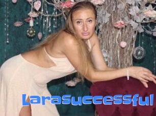 Larasuccessful