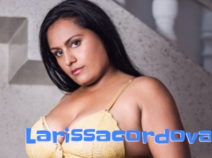 Larissacordova