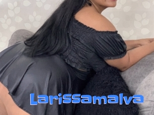 Larissamalva