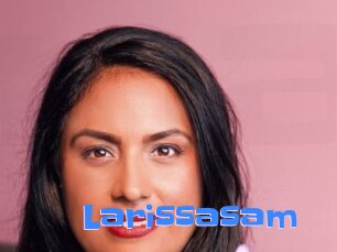 Larissasam