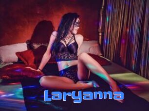 Laryanna