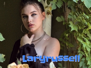 Laryrussell