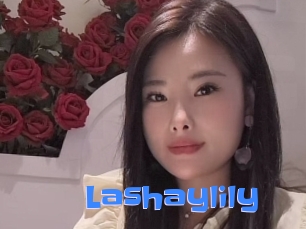 Lashaylily