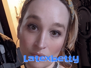 Latexbetty