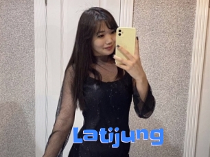 Latijung