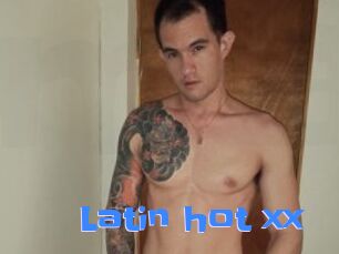 Latin_hot_xx