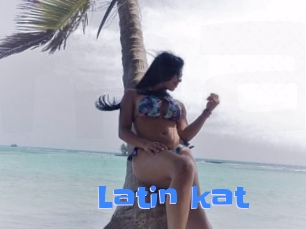 Latin_kat