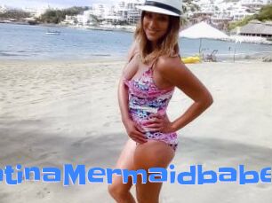 LatinaMermaidbabe