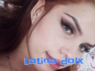 Latina_dolx