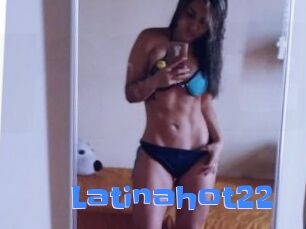 Latinahot22