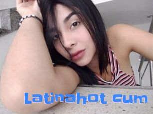 Latinahot_cum