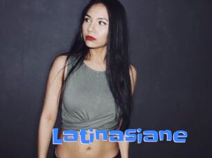 Latinasiane