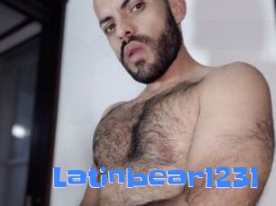 Latinbear1231