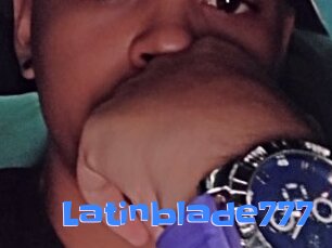 Latinblade777