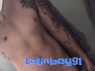 Latinboy91