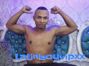 Latinboyvipxx