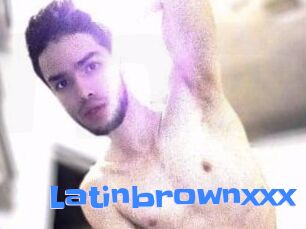 Latinbrownxxx