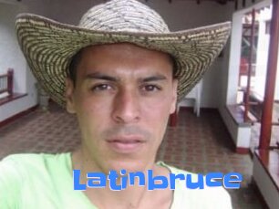 Latinbruce