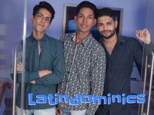 Latindominics