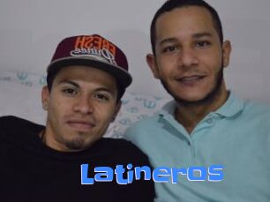 Latineros