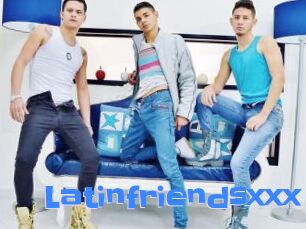 Latinfriendsxxx