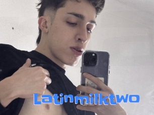 Latinmilktwo