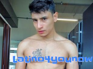 Latino4younow