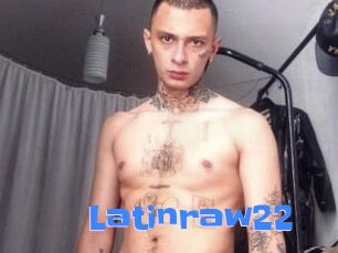 Latinraw22