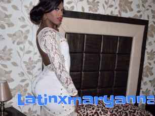latinxmaryanna Mausi Privat