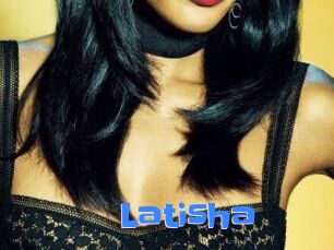 Latisha