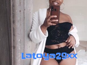 Latoya29xx