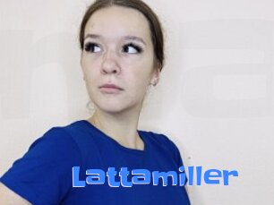 Lattamiller