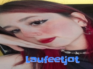 Laufeetjot