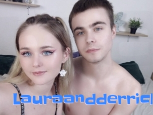 Lauraandderrick