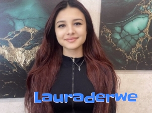 Lauraderwe