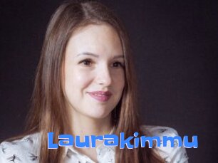 Laurakimmu