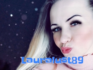 Lauralust89