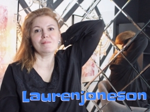 Laurenjoneson