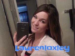 Laurenloxley