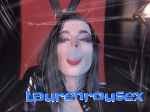 Laurenrousex