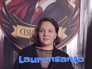 Laurensanto