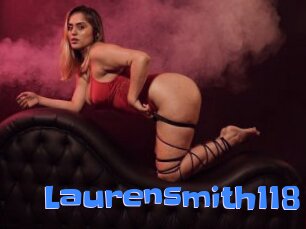 Laurensmith118